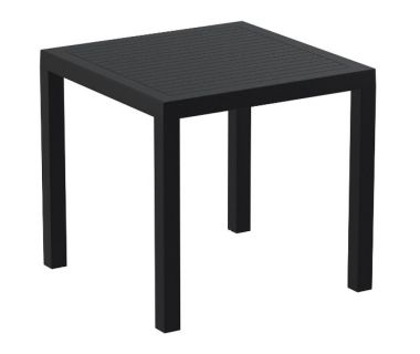 Стол Siesta 164 Ares 80 Black