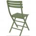 Стул Siesta 290 Helen Folding Olive Green в интернет магазине мебели "Меблі Даром"