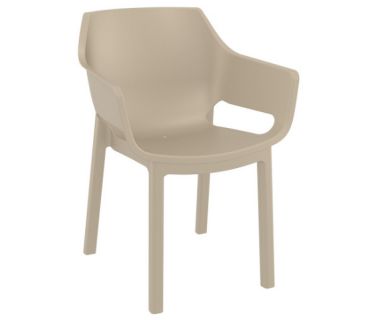 Крісло Siesta Dora 221 Taupe
