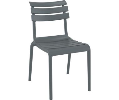Стул Siesta 284 Helen Dark Grey