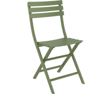 Стул Siesta 290 Helen Folding Olive Green Стул Siesta 290 Helen Folding Olive Green