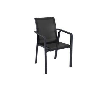 Крісло Siesta сітка (Pacific armchair), арт. 023 Крісло Siesta сітка (Pacific armchair), арт. 023