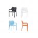 Кресло Siesta (Diva armchair), арт. 028 в интернет магазине мебели "Меблі Даром"