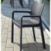 Кресло Siesta (Diva armchair), арт. 028 в интернет магазине мебели "Меблі Даром"