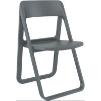Стул Siesta складной 079 Dream Dark Grey