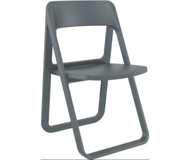 Стул Siesta складной 079 Dream Dark Grey