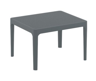 Кофейный столик Siesta Sky Side 109 Dark-Grey
