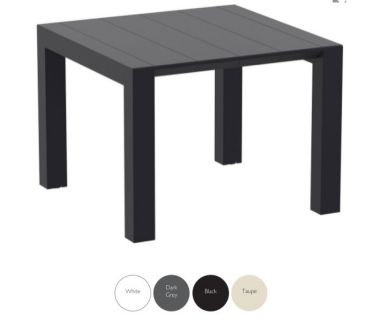 Стол раскладной Siesta VEGAS TABLE