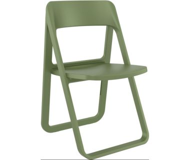 Стул Siesta складной 079 Dream Olive Green