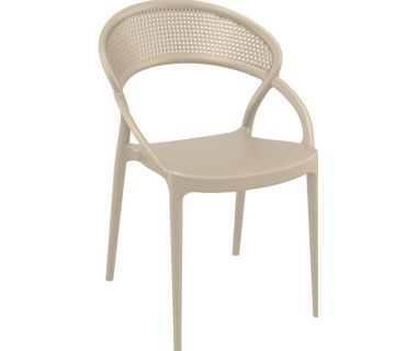 Крісло Siesta (Sunset chair), арт. 088 Sunset Taupe