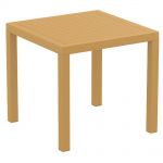 Стол Siesta 164 Ares 80 Teak