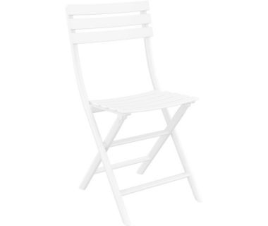 Стул Siesta 290 Helen Folding White