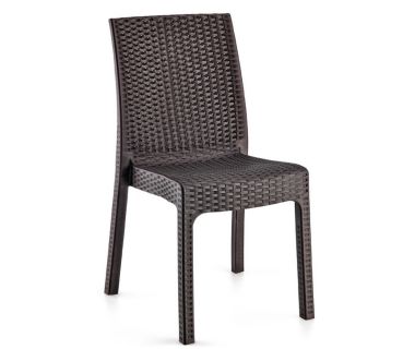 Стілець DELUXE HK-710 Irak Plastik Туреччина