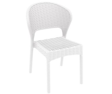 Крісло Siesta Daytona 818 White