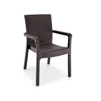 Стул MARZIK RATTAN KOLTUK HK-700