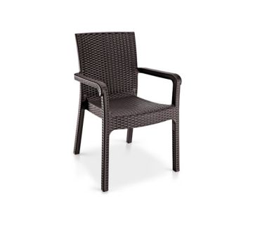 Стілець MARZIK RATTAN KOLTUK HK-700