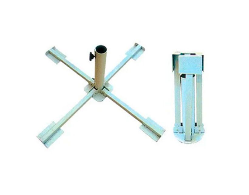 Металлическая подставка для зонтов в интернет магазине мебели "Меблі Даром"