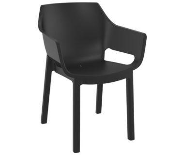 Крісло Siesta Dora 221 Black