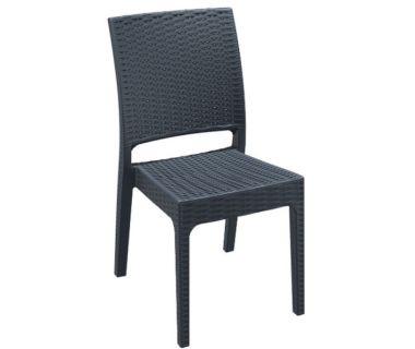 Крісло Siesta Florida 816 Dark-Grey