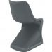 Стул Siesta (Bloom chair), ст. 048 в интернет магазине мебели "Меблі Даром"
