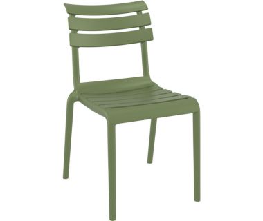 Стілець Siesta  284 Helen Olive Green