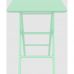 Стол Siesta складной 292 Helen 60 Opaline Green в интернет магазине мебели "Меблі Даром"