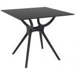Стол Siesta Air Table 700 Black