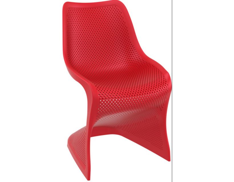 Стул Siesta (Bloom chair), ст. 048 в интернет магазине мебели "Меблі Даром"