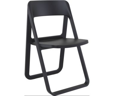 Стул Siesta складной 079 Dream Black