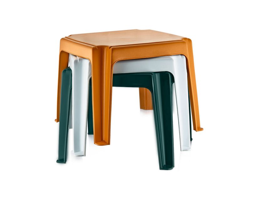 Столик к шезлонгу HS-300 в интернет магазине мебели "Меблі Даром"