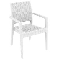 Кресло Siesta Ibiza 810 White