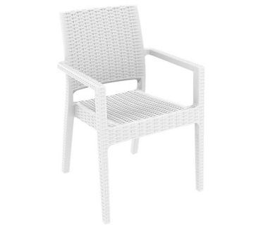 Крісло Siesta Ibiza 810 White