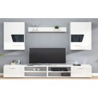 Гостиная Montana (Монтана) белая Сокме