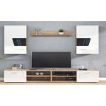 Гостиная Montana (Монтана) дуб артисан Сокме