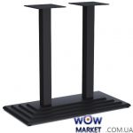 Опора под столешницу Roma double, высота 725мм (Рома Дабл)