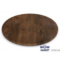 Столешница MultiTOP (МультиТоп) 90см круглая