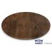 Столешница MultiTOP (МультиТоп) 60см круглая в інтернет магазині "Меблі Даром"