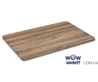 Столешница MultiTOP (МультиТоп) 120х80 прямоугольная R50