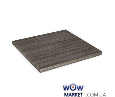 Столешница MultiTOP (МультиТоп) 80х80 квадрат R5