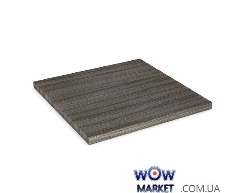 Столешница MultiTOP (МультиТоп) 90х90 квадрат R5 в интернет-магазине "Мебли Даром"