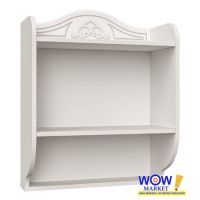 Навісна універсальна полиця АС-15 Ассоль