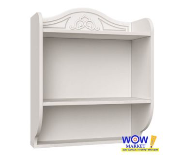 Навесная универсальная полка АС-15 Ассоль