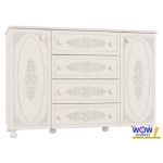 Комод АС-19 Ассоль