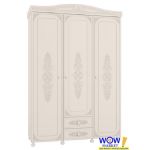 Шафа АС-27 без дзеркала Ассоль