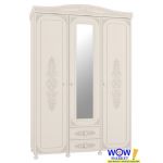 Шафа АС-27 з дзеркалом Ассоль