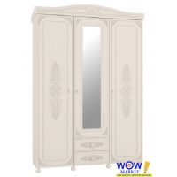 Шафа АС-27 з дзеркалом Ассоль