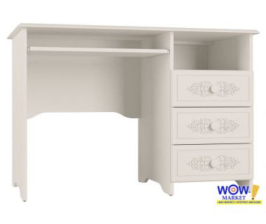 Стол компьютерный АС-241 левый/правый Ассоль