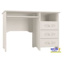 Стол компьютерный АС-241 левый/правый Ассоль