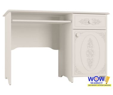 Стіл комп'ютерний АС-242 лівий / правий Ассоль