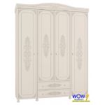 Шафа АС-28 без дзеркала Ассоль